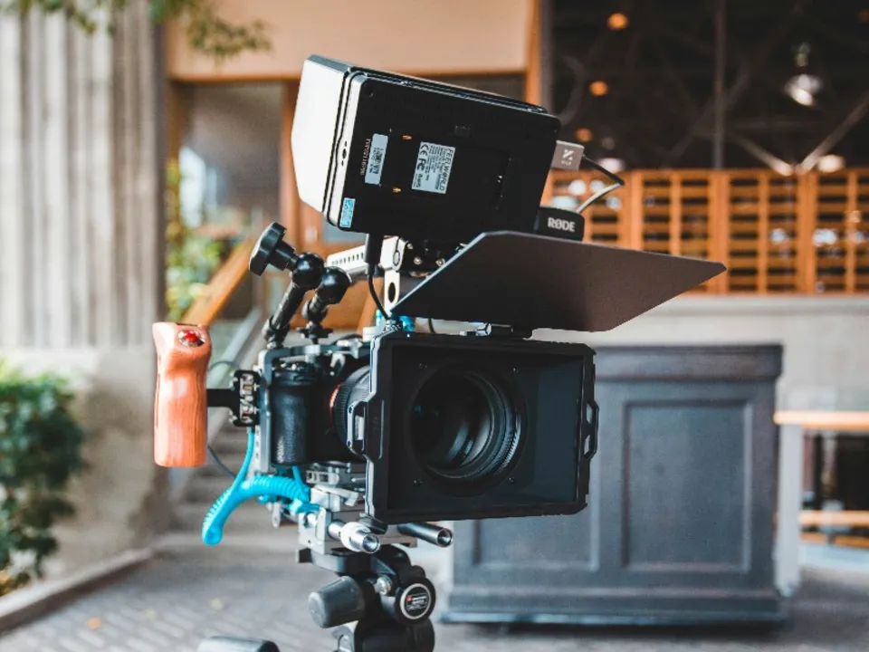 LUKAS - VIDÉO & PHOTO