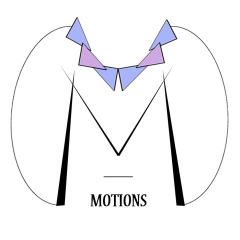 M-motions