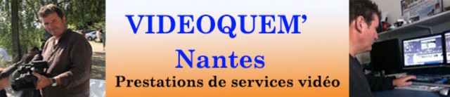 Vidéoquem' Nantes