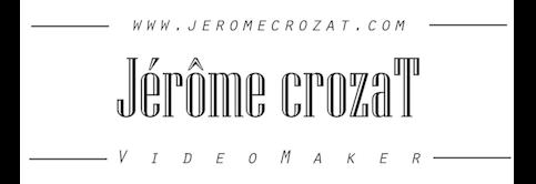 Jérôme Crozat Production