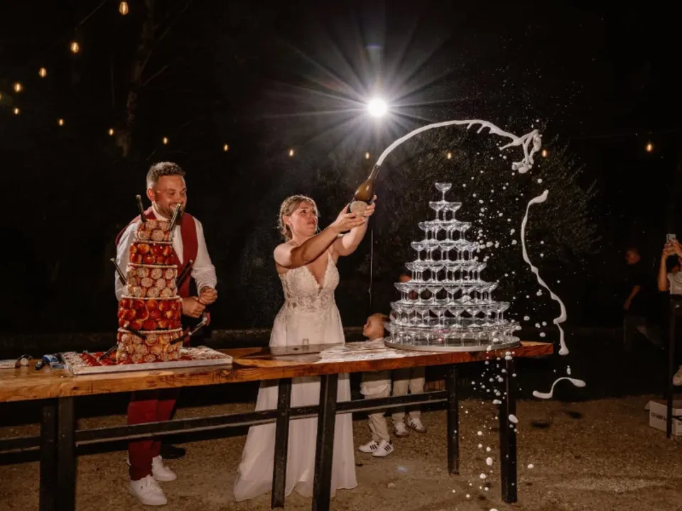 JÉRÔME CROZAT PRODUCTION