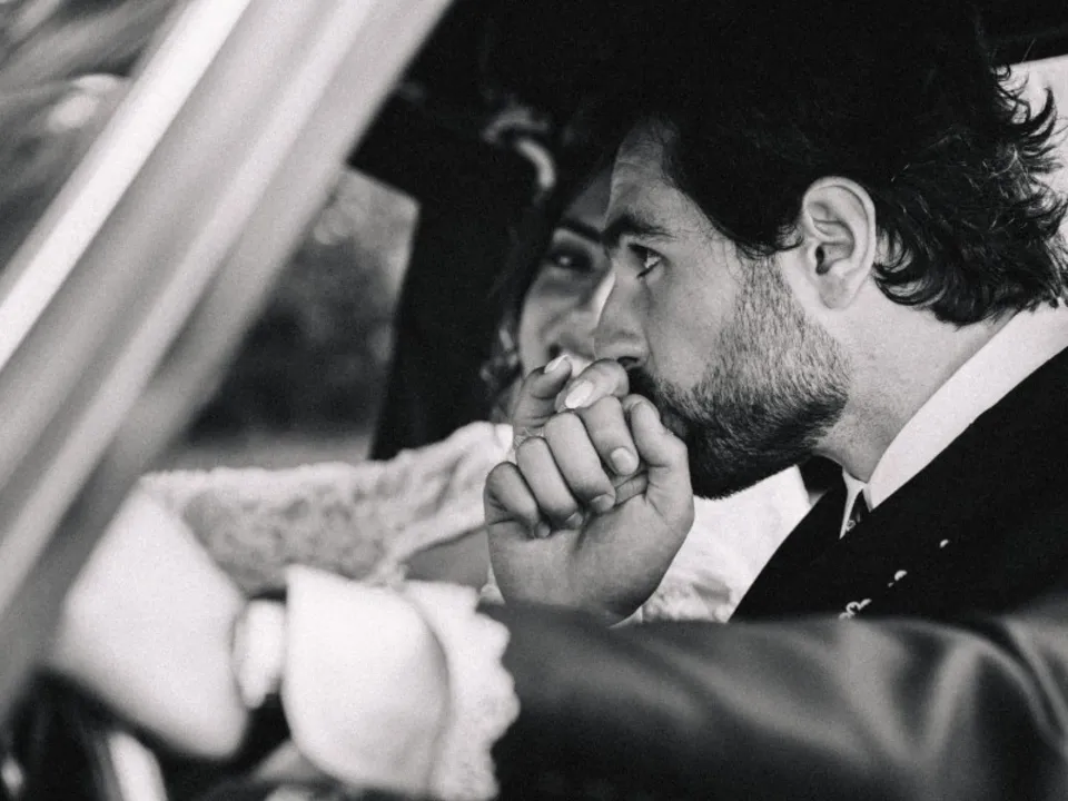 GORDON WEDDING FILMS