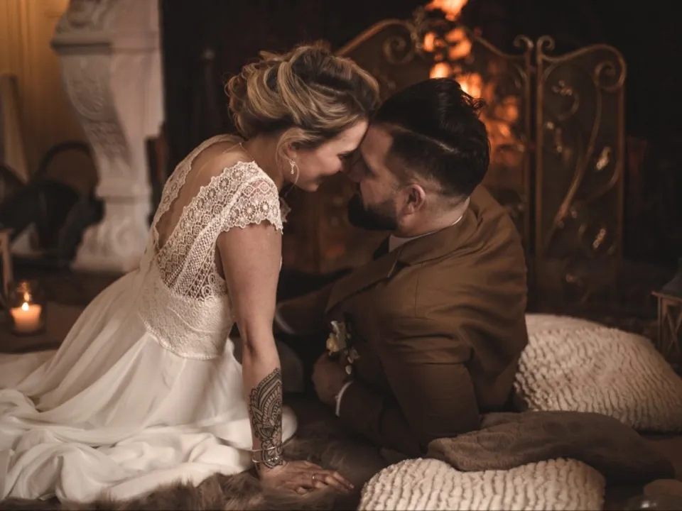 MÉLANIE MIROUX VIDÉOS