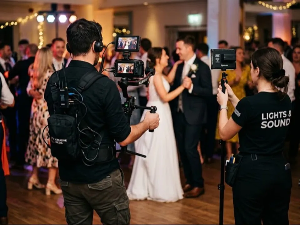 THAS PRODUCTION VIDÉO