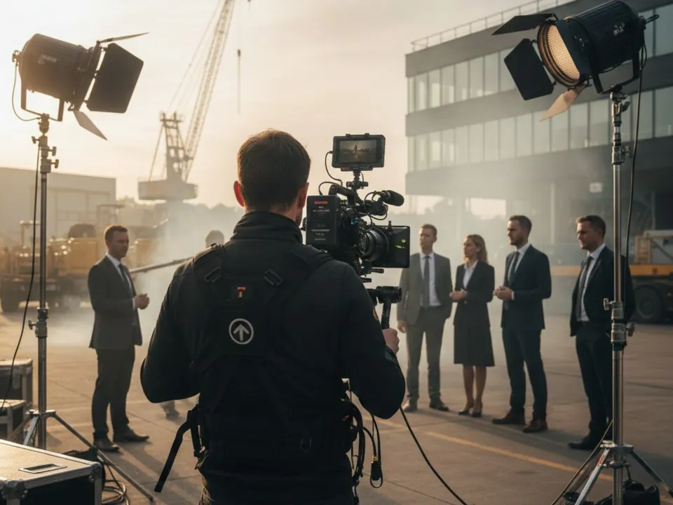 AUBERVILLIERS PRODUCTION