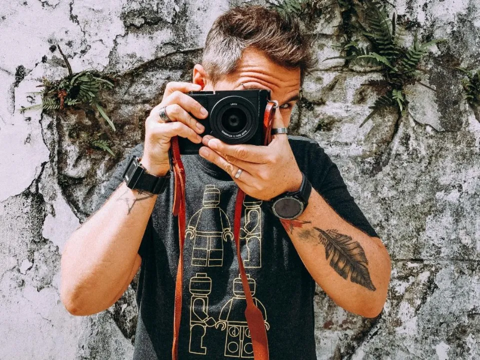 ALEXANDRE LEMAIRE CINEMATOGRAPHY