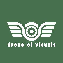Drone of visuals