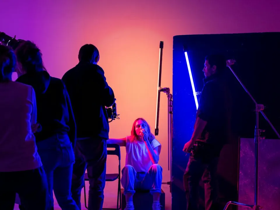 BEAR AND ROSES FILMS