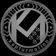 Kapturmotion