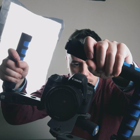 RJ-motion
