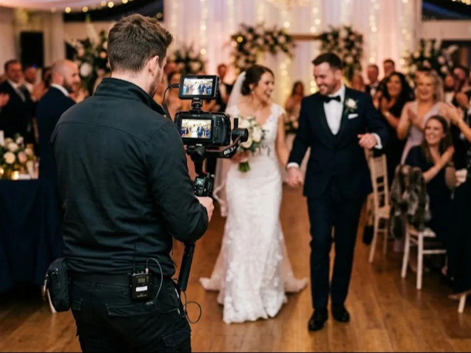 WEDDREAM PRODUCTIONS