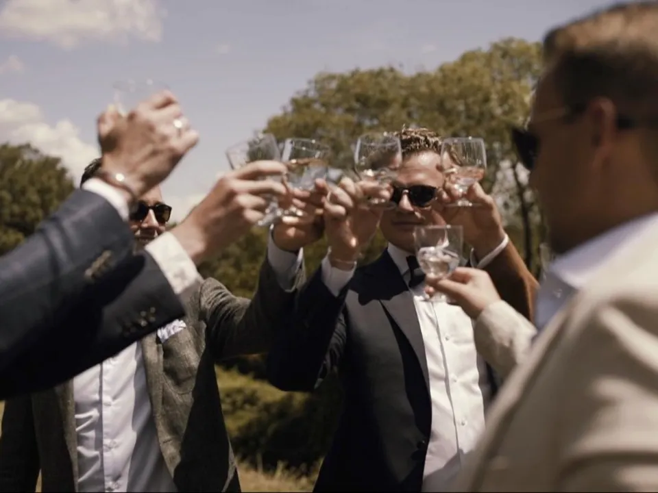 JORIS ARMAND VIDÉASTE