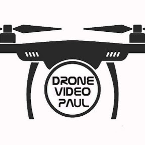 Drone Video Paul