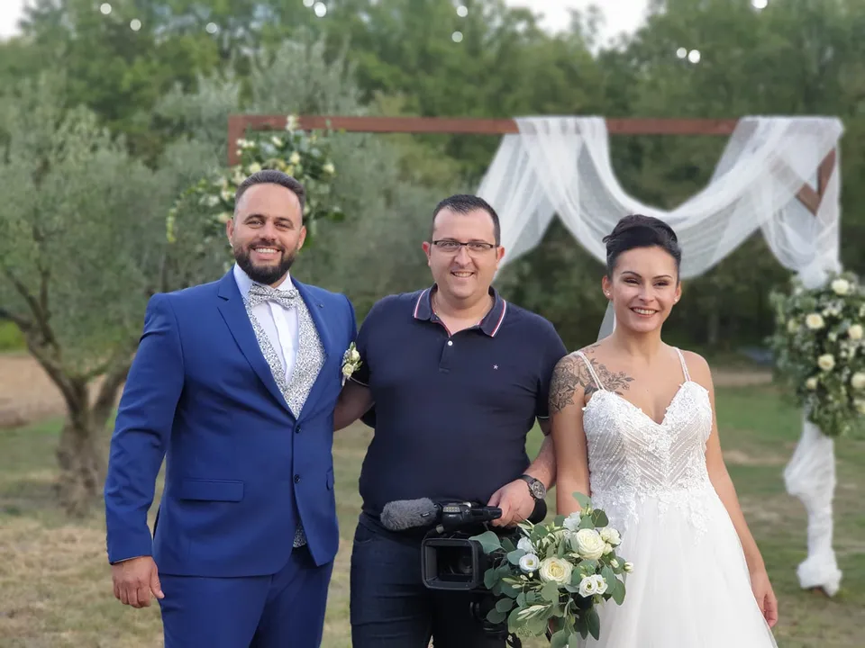 RB PRODUCTION VIDÉO