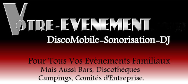 votre-evenement.com