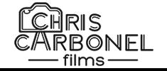 Chris Carbonel Films