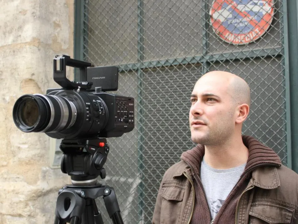 CHRIS CARBONEL FILMS