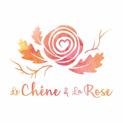 Le Chêne & la Rose