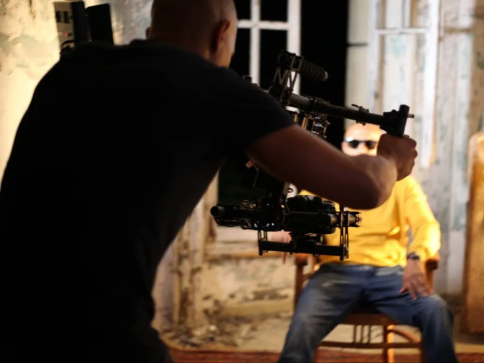 SOULSKUAD PRODUCTION