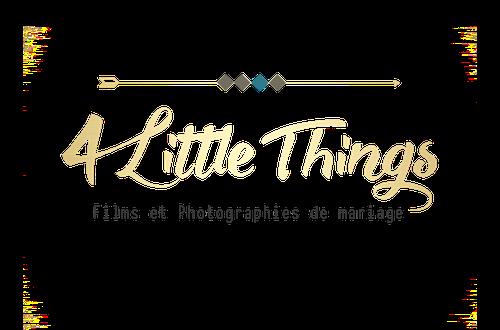4 Little Things