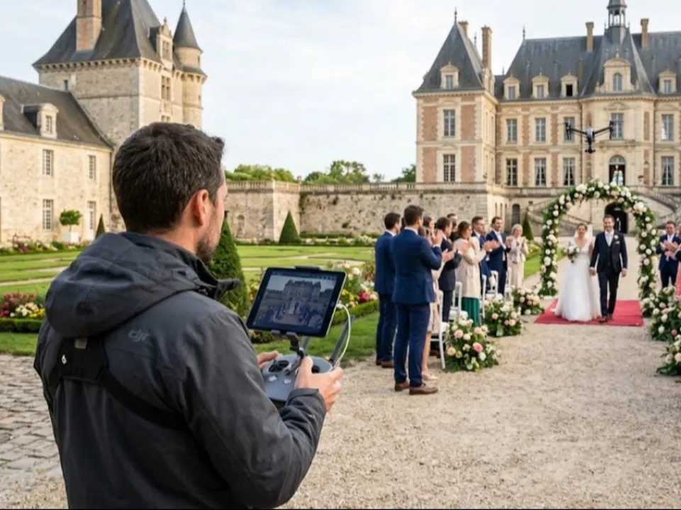 VINCENT ROY | VIN'S PRODS