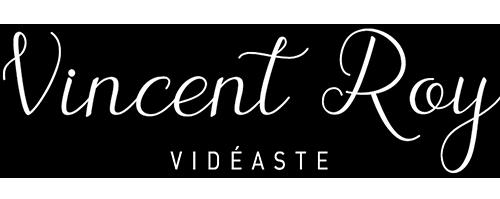 Vincent Roy | Vin's Prods