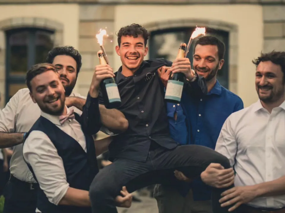 BLACK PIXELS - YOHANN STRULLU