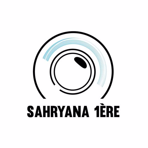 Sahryana 1ère