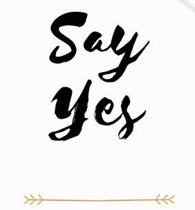 Say yes - Wedding film