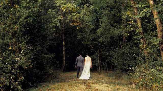 SAY YES - WEDDING FILM