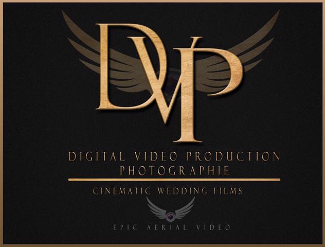 Digital vidéo Production Photographie