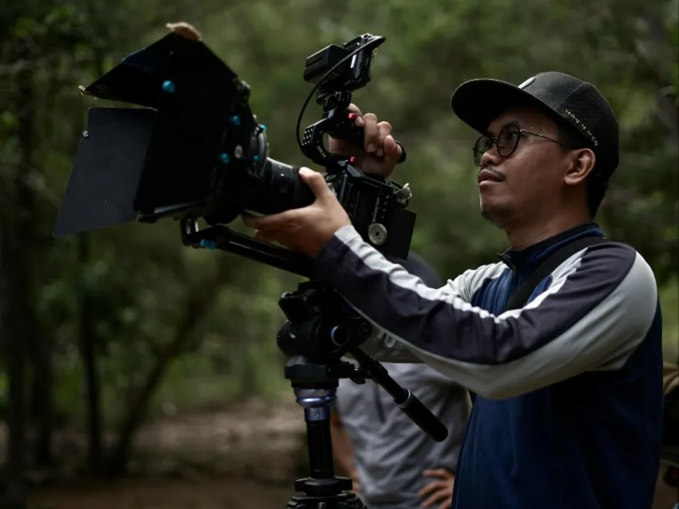 DIGITAL VIDÉO PRODUCTION PHOTOGRAPHIE