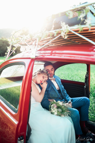 ARNAUD GRATIA VIDÉASTE