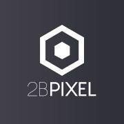 2Bpixel