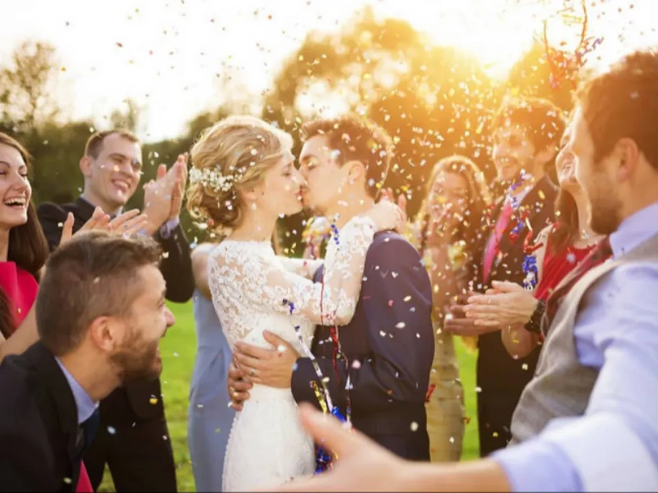 FREQUENCE MOVIES MARIAGE