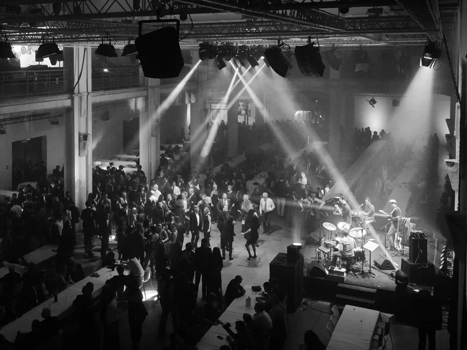 Orchestre Plénitude