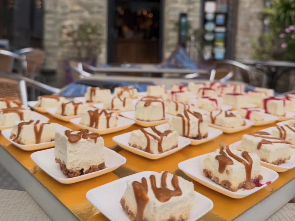 L'ANTIDOTE RESTAURANT TRAITEUR