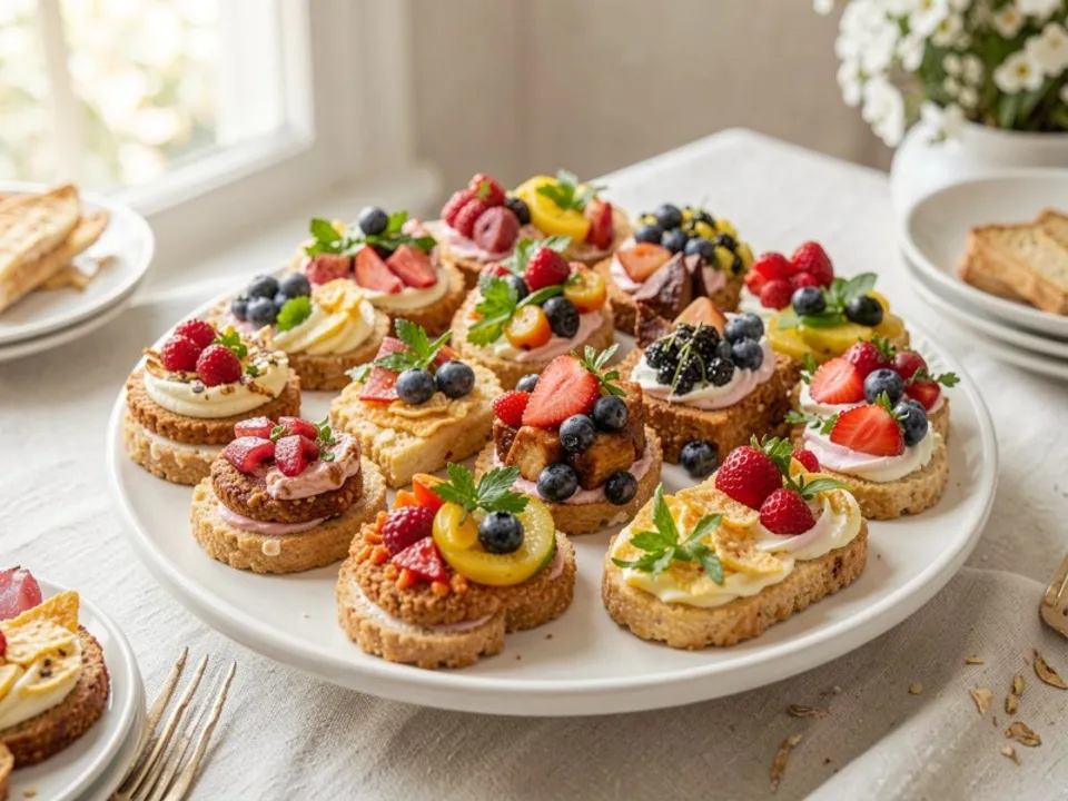 TRAITEUR LES GOURMANDISES