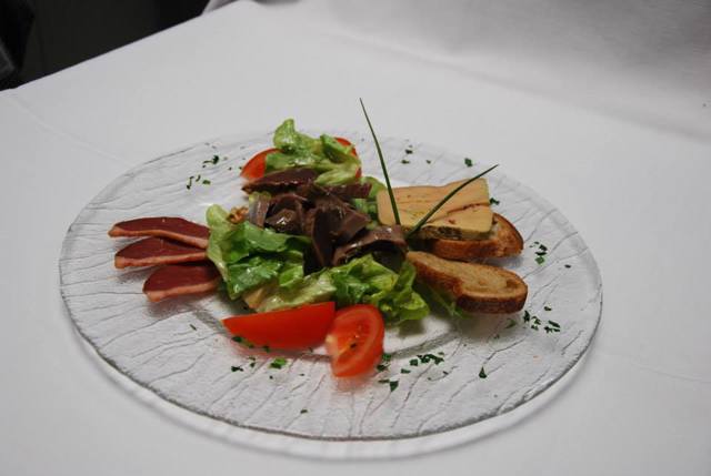 TRAITEUR LES GOURMANDISES