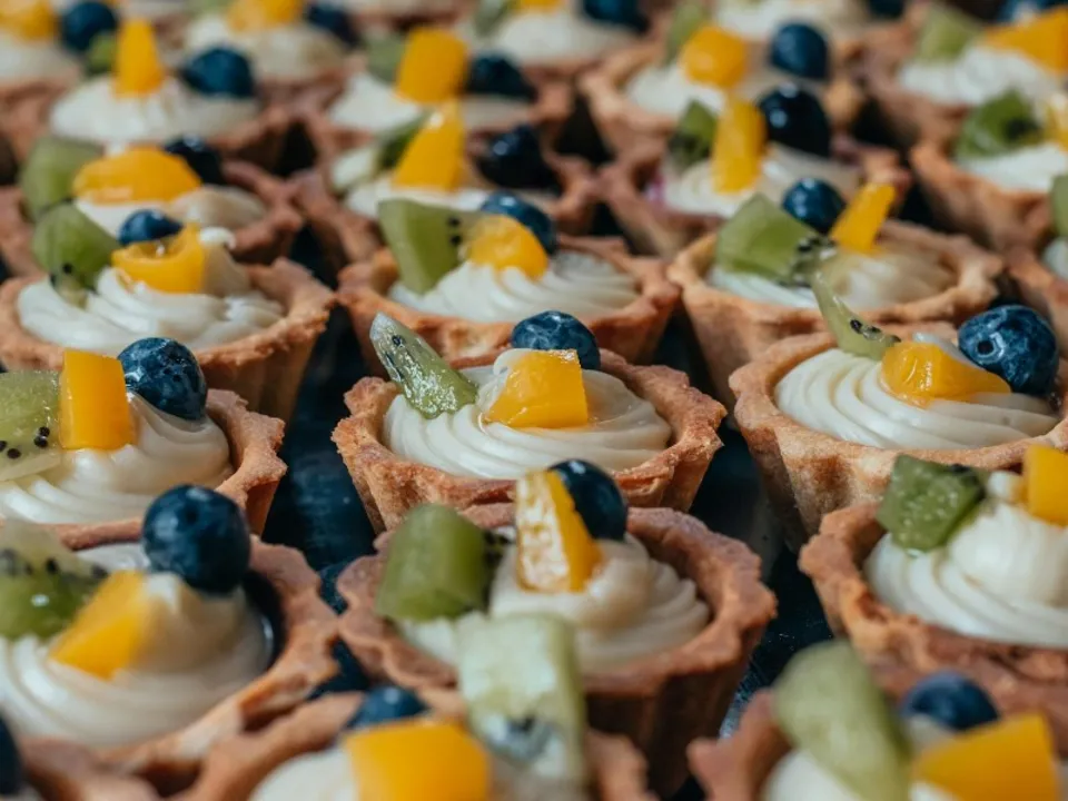 LDM LE PANIER GOURMAND