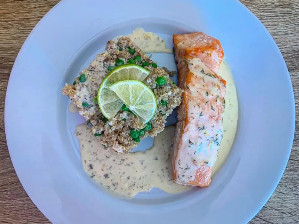 LE COMPTOIR DES METS