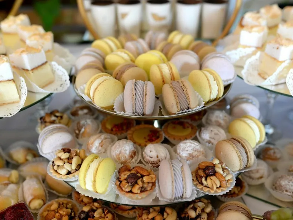 PHILIPPE LECORDIER SERVICE