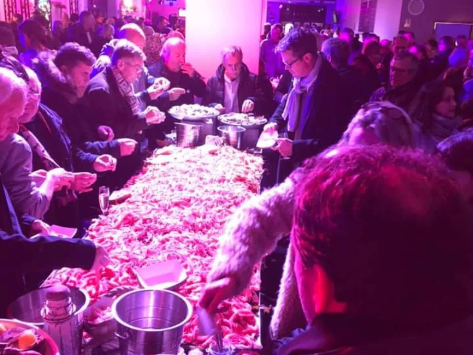 ALAIN POCHART - TRAITEUR