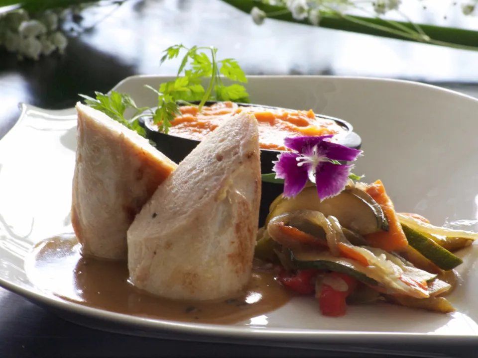 GOURMANDISE TRAITEUR