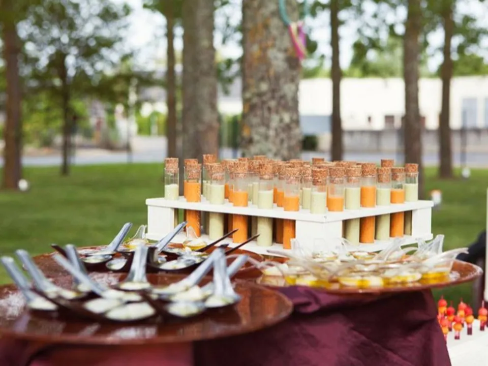 VAL DE LOIR TRAITEUR