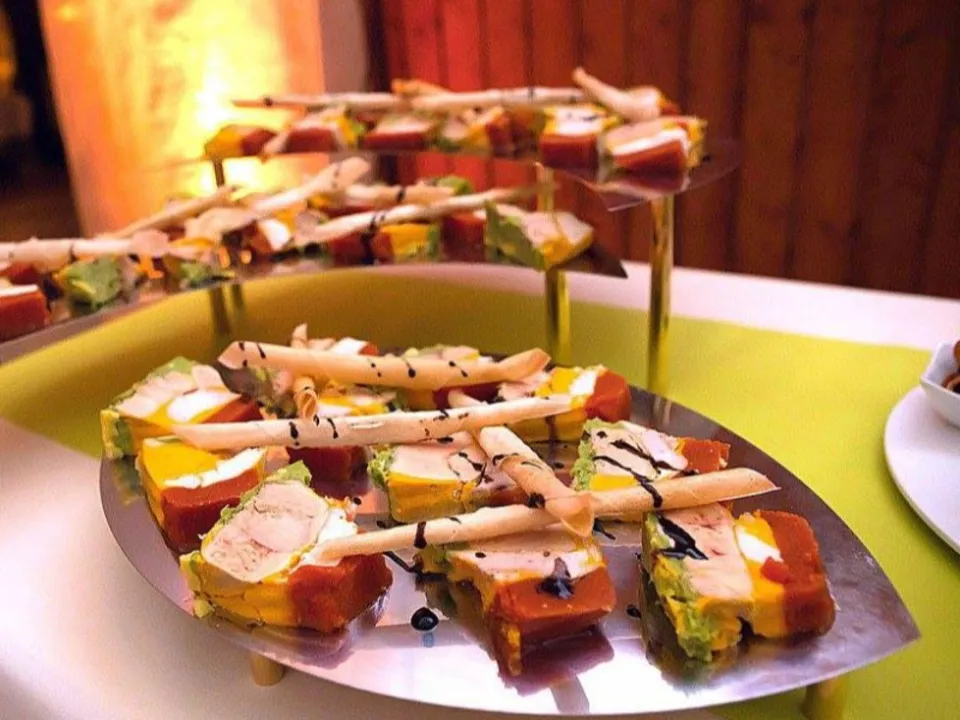 AUBERGE DE LA DEVINIÈRE