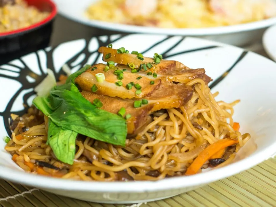 LA VIEILLE AUBERGE DE CHANTELOUP