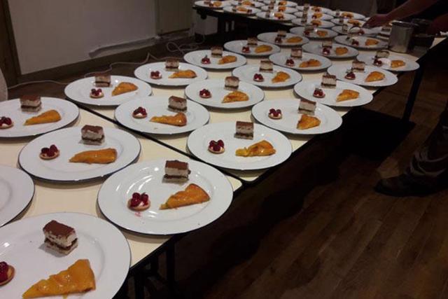 LA VIEILLE AUBERGE DE CHANTELOUP