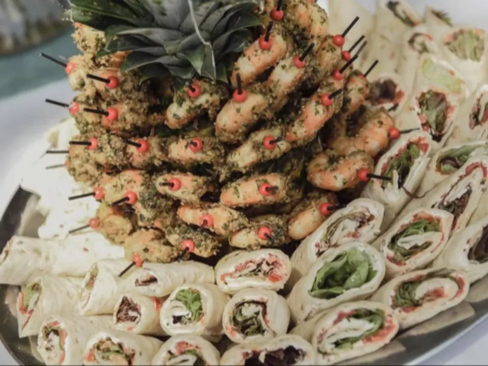 LE CHAMP DES SAVEURS