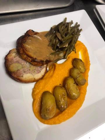 Les Saveurs de la Ferme